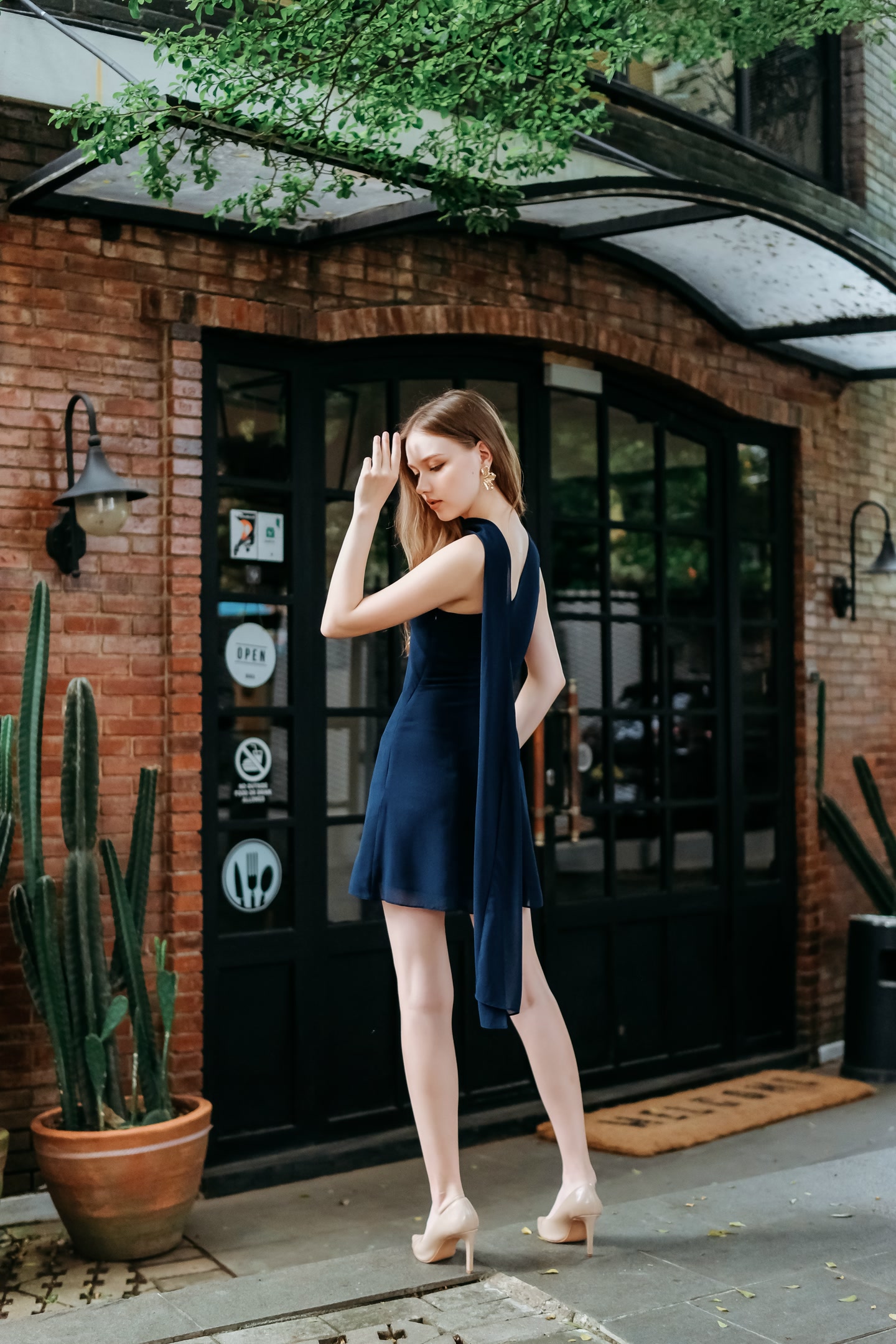 Fashion photograph 7 of 12
