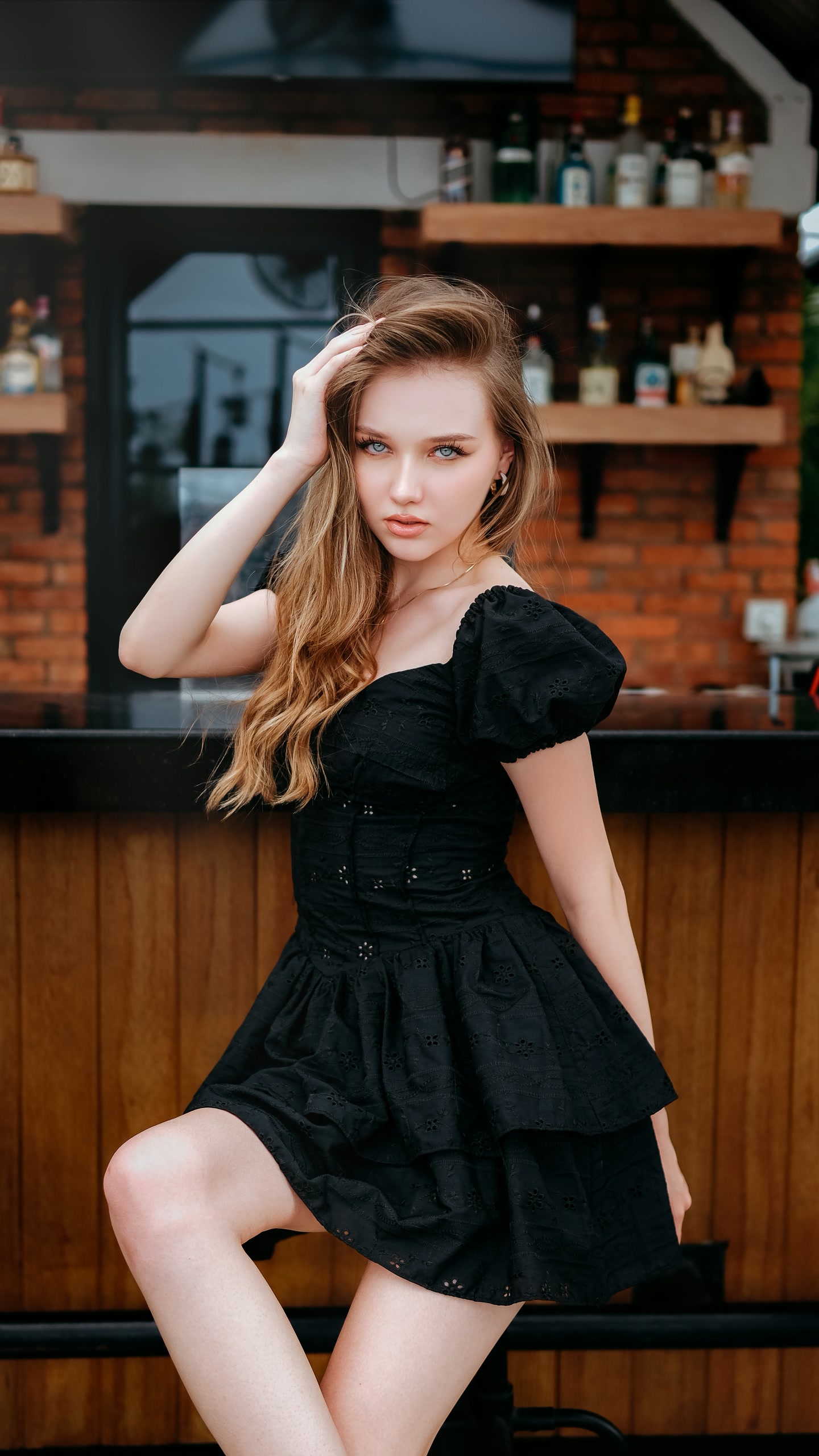Fashion photograph 8 of 12