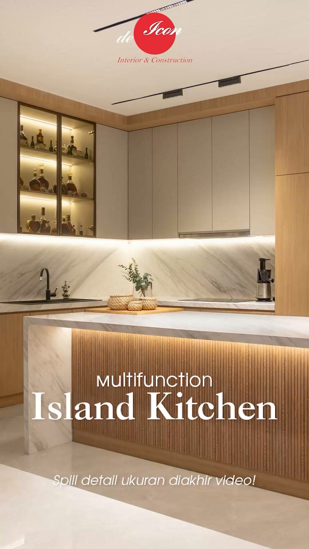 De Icon – Interior Design