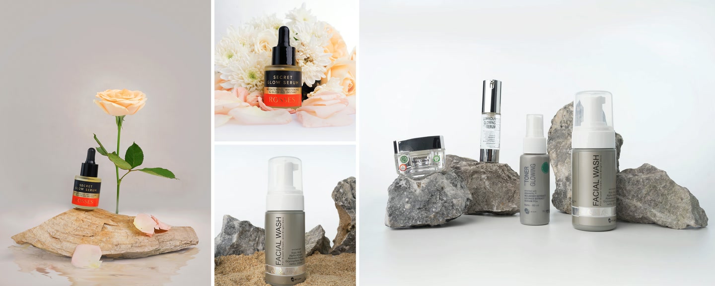 Product photography board 2 of 2