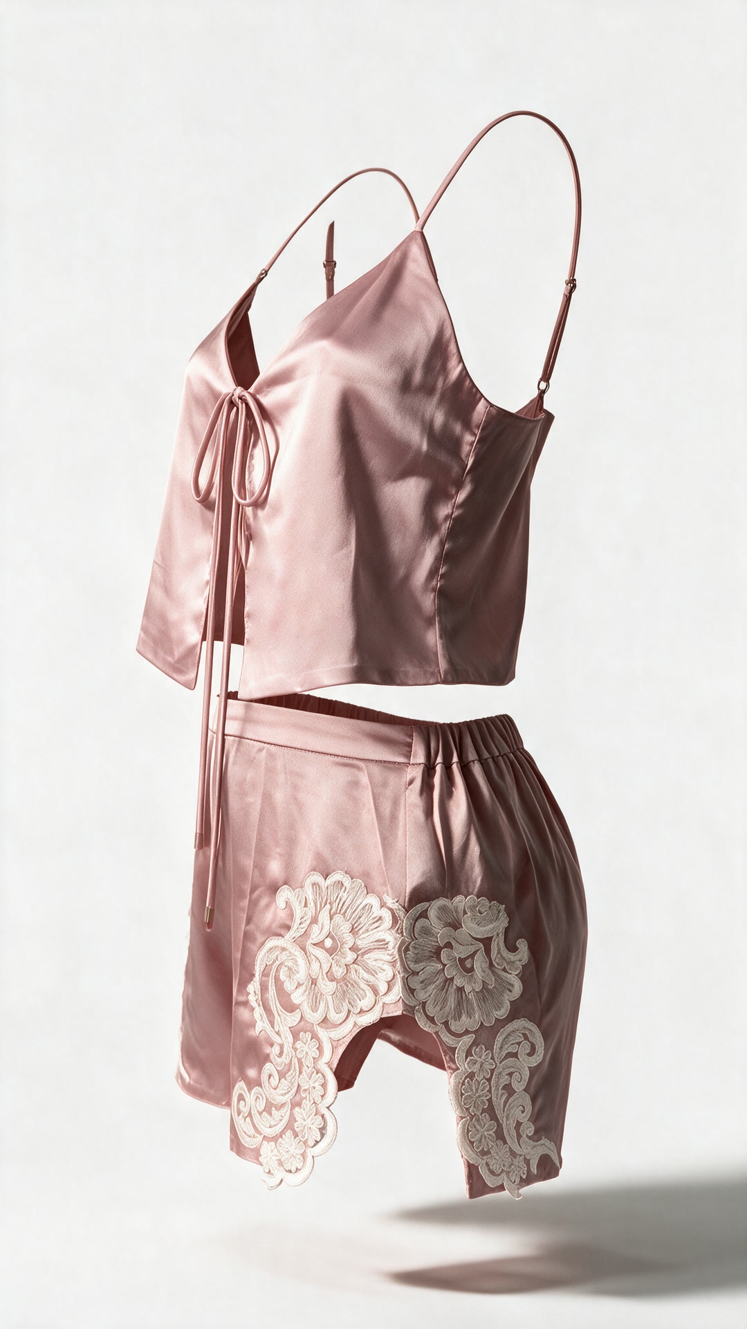 Smooch Lingerie, AI photo 3 of 5